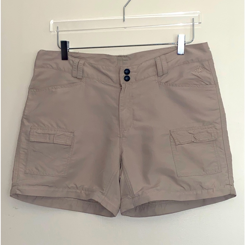 Magellan Cargo Shorts